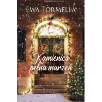 Kamienica pena marze