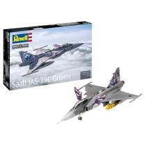 Saab JAS-39C Gripen Revell
