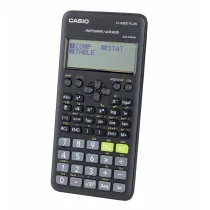 Casio Kalkulator FX-82ESPLUS-2 BOX