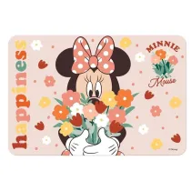 Mata niadaniowa-podkadka Minnie