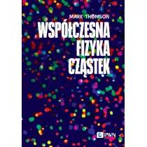 Wsp�czesna fizyka cz�stek