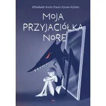 Moja przyjaci�ka Nore