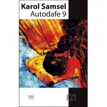 Autodafe 9