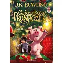 Gwiazdkowy Prosiaczek