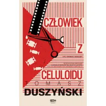 Cz�owiek z celuloidu