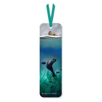 Museums & Galleries Zak�adka do ksi��ki Galapagos Sea Lion