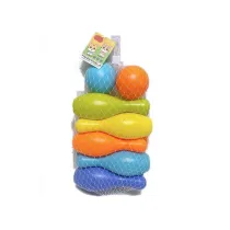 Zestaw do gry w kr�gle 20x12x32cm Madej