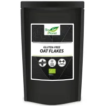 Bio Planet Patki owsiane 600 g Bio