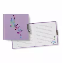 Pami�tnik zamykany Music STARPAK 534356