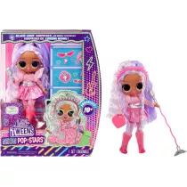 L.O.L. Surprise Tweens Neon Pop Mga Entertainment