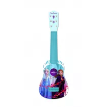 Moja pierwsza Gitara Frozen Lexibook K200FZ