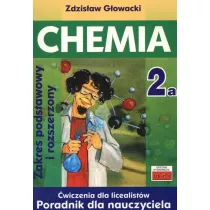 Chemia 2a �w LO. Poradnik dla nauczyciela