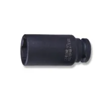 Jonnesway nasadka udarowa d�uga 1/2" CR-MO 34 MM S03AD4134