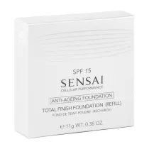 Kanebo Sensai Puder matuj�cy Total Finish Compact 24 11 g