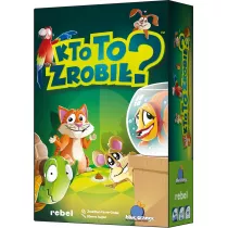 Kto to zrobi? Rebel