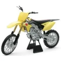 Suzuki RM-Z450 1:6 Daffi