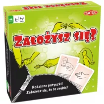 Zaoysz si?