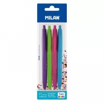 Milan D�ugopisy P1 Touch Colours 4 szt.