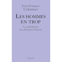 Les Hommes en Trop