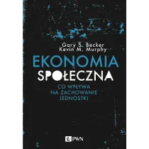 Ekonomia spo�eczna