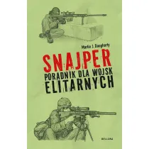 Snajper. Poradnik dla wojsk elitarnych