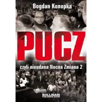 Pucz, czyli nieudana Nocna Zmiana 2