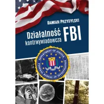 Dzia�alno�� kontrwywiadowcza FBI