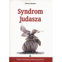 Syndrom Judasza
