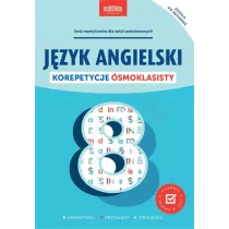 Jzyk angielski. Korepetycje smoklasisty