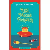 Kr�l Maciu� Pierwszy