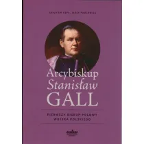 Arcybiskup Stanis�aw GALL