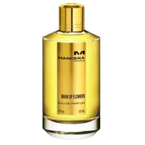 Mancera Musk Of Flowers Woda perfumowana 120 ml