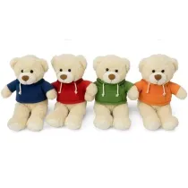 Mi� w bluzce 42cm MIX Merkpol