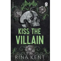 Kiss the Villain wer. angielska