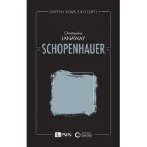 Schopenhauer. Kr�tki kurs filozofii