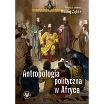Antropologia polityczna w Afryce