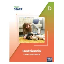 Pewny start. Poziom D. Codziennik. Funkcjonowanie