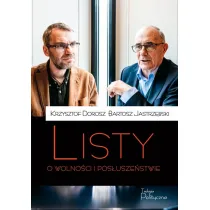 Listy o wolno�ci i pos�usze�stwie