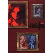 Monster. Tom 6