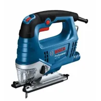 Bosch Wyrzynarka 520w gst 750 walizka