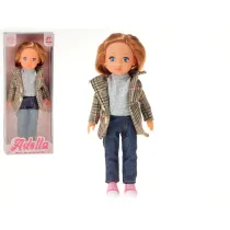 Lalka 33cm z polskim g�osem Adar