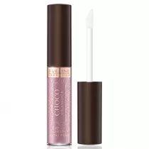 Eveline Cosmetics Choco Glamour cie� do powiek w p�ynie 04 6.5 ml