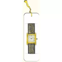 DaVinci Zakadka do ksiki zegarek G07 41A 211 kwadratowy