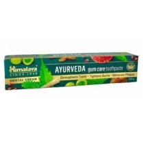 Himalaya Pasta do zbw Ayurveda 150 g