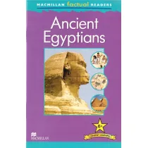 Factual: Ancient Egyptians 6+