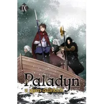 Paladyn z ziem dalekich. Tom 9