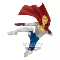 My Hero Academia The Amazing Heroes - Lemillion