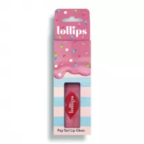 Snails Byszczyk lollips - pop tart 3 ml