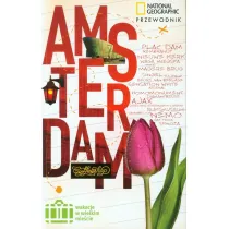 Wakacje na walizkach: Amsterdam * *