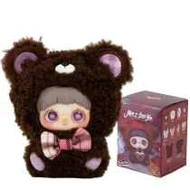 Figurki Pop Top Hi Toys MayMei Kocham Ci� MIX